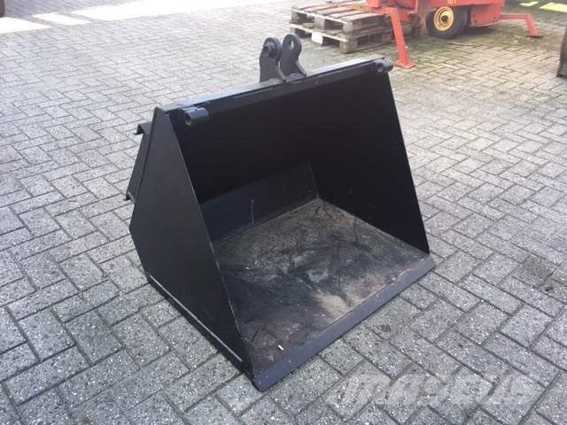 VTM 90 CM Shovelbak (NIEUW) Utovarivači na kotačima
