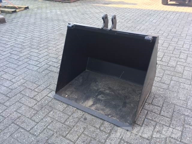 VTM 90 CM Shovelbak (NIEUW) Utovarivači na kotačima