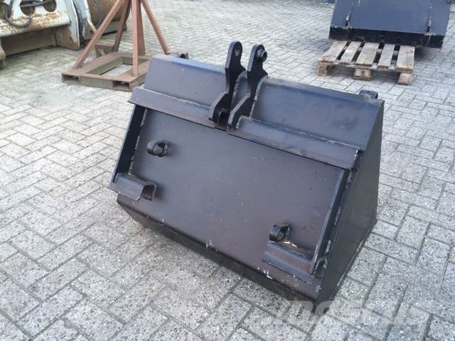 VTM 90 CM Shovelbak (NIEUW) Utovarivači na kotačima