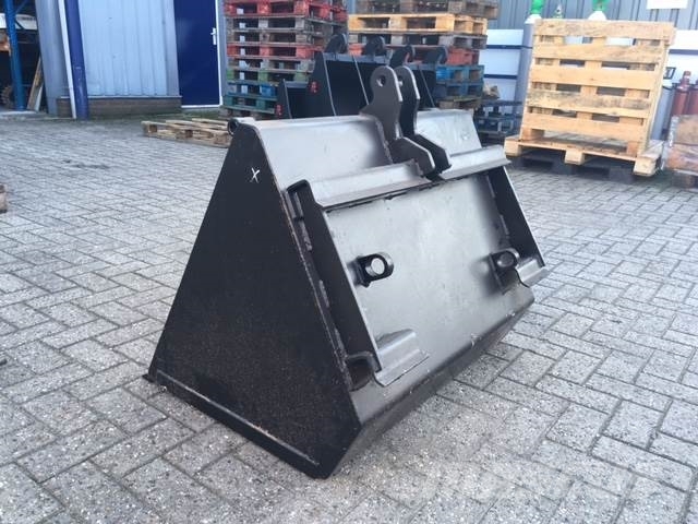 VTM 90 CM Shovelbak (NIEUW) Utovarivači na kotačima