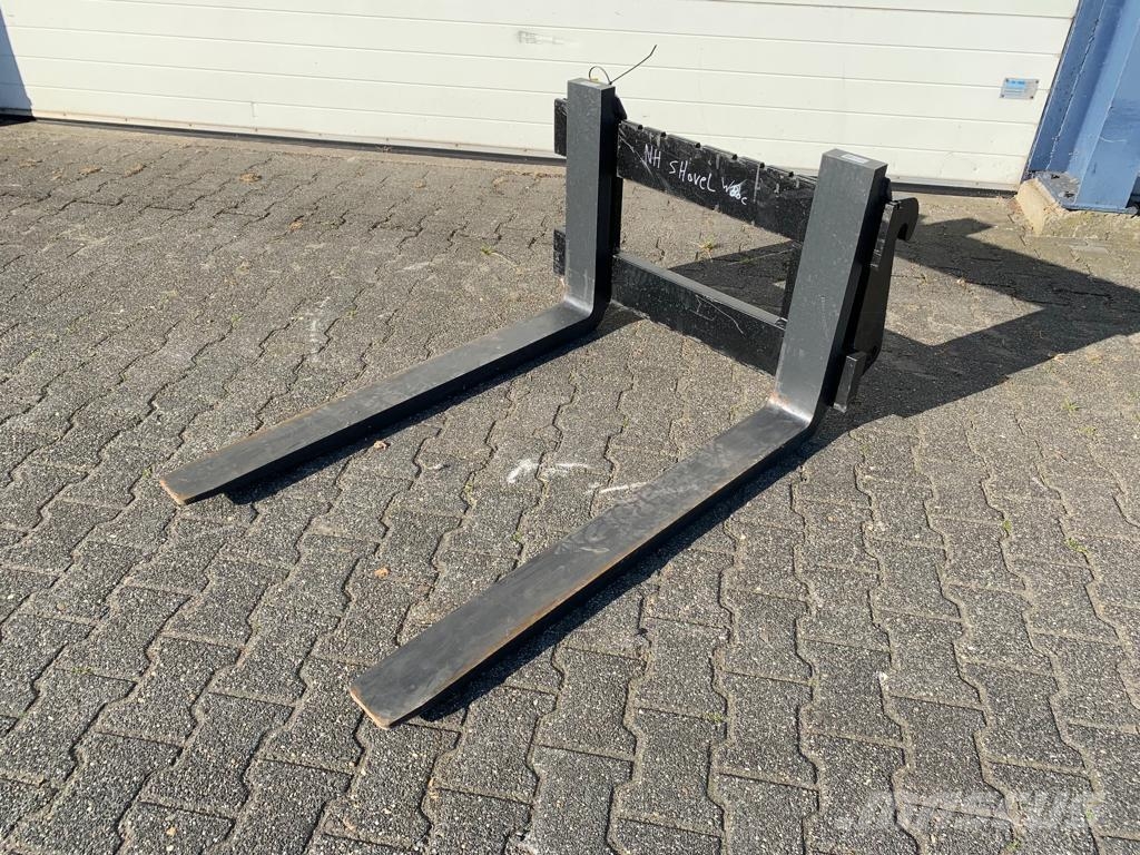 VTM FEM 3 Palletvork (NIEUW) 其他農業機械