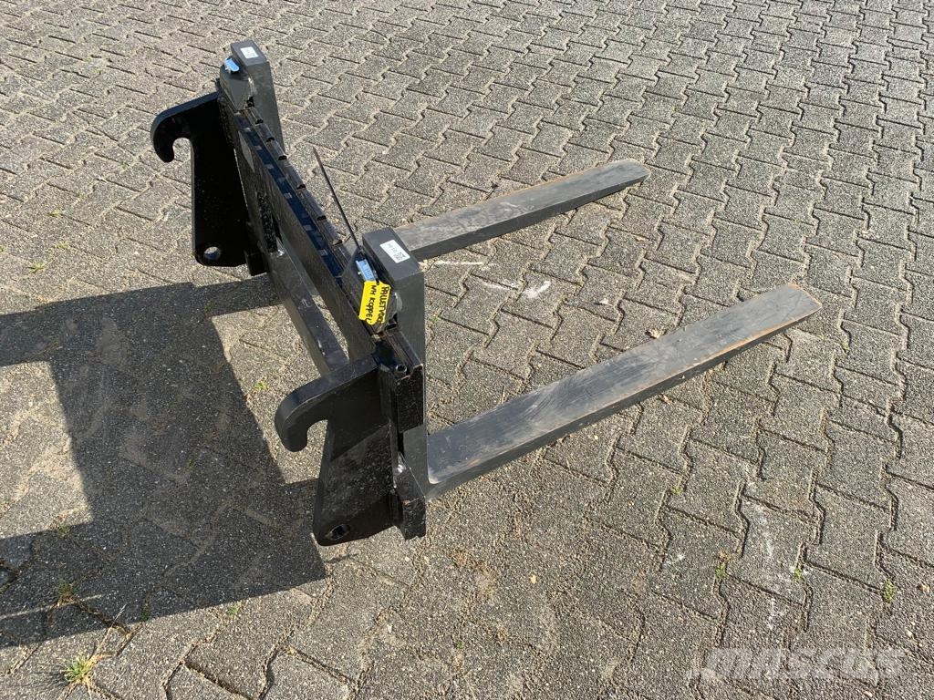 VTM FEM 3 Palletvork (NIEUW) 其他農業機械