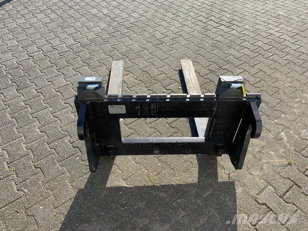 VTM FEM 3 Palletvork (NIEUW) 其他農業機械