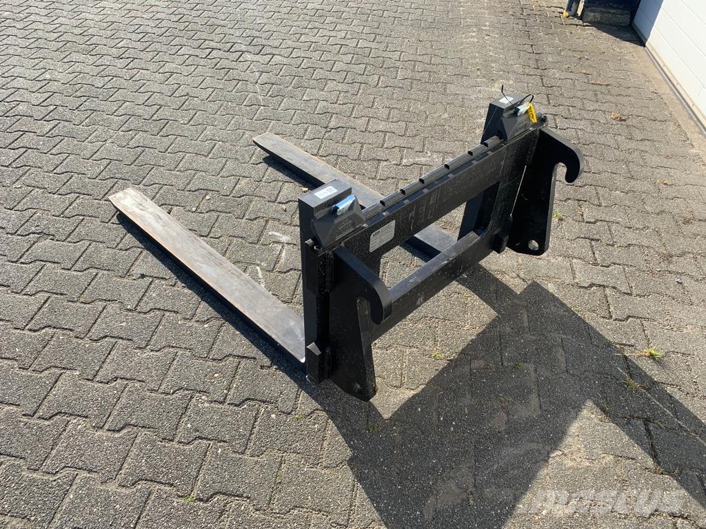VTM FEM 3 Palletvork (NIEUW) 其他農業機械