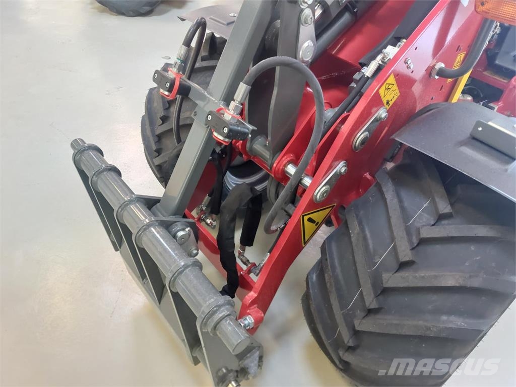 Weidemann 1160 Special NIEUW Άλλα γεωργικά μηχανήματα