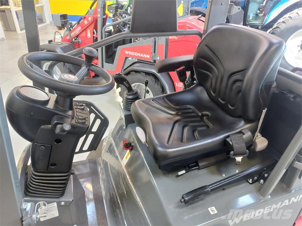 Weidemann 1160 Special NIEUW Άλλα γεωργικά μηχανήματα