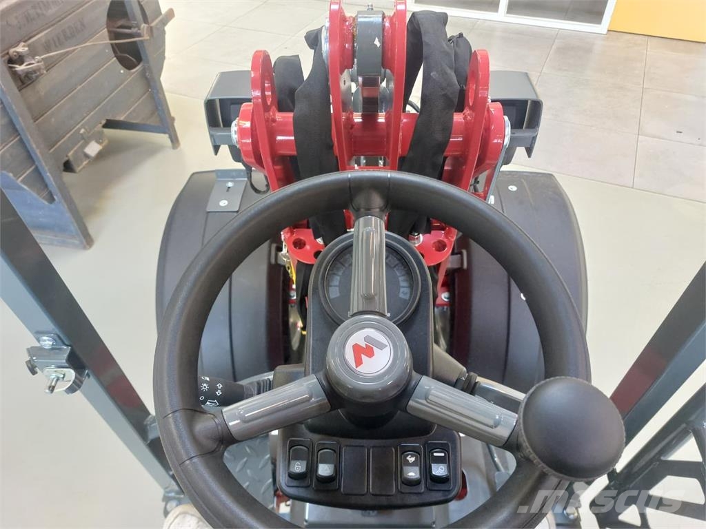 Weidemann 1160 Special NIEUW Άλλα γεωργικά μηχανήματα