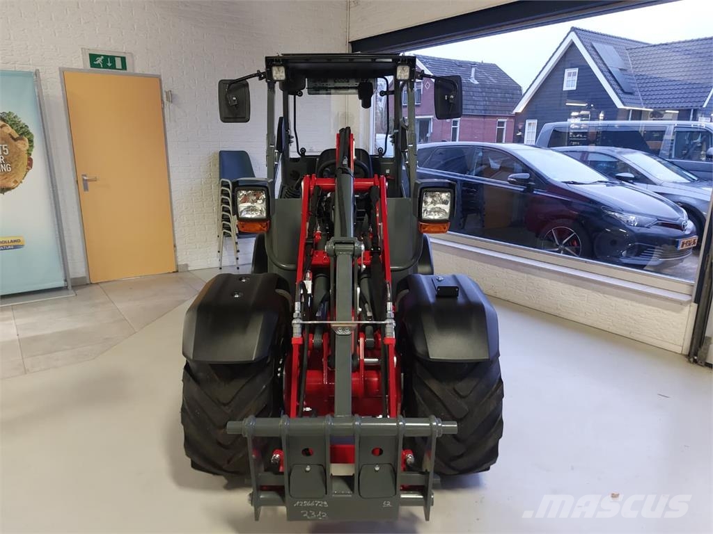 Weidemann 1260 LP Shovel (NIEUW) Ostale poljoprivredne mašine