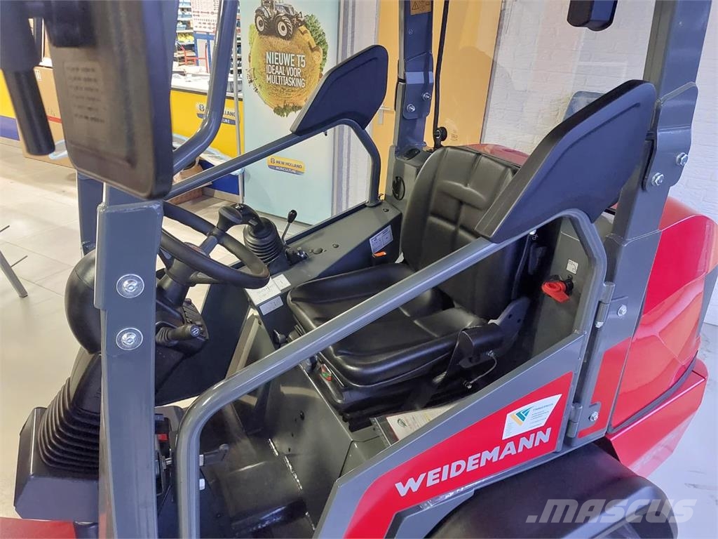 Weidemann 1260 LP Shovel (NIEUW) Ostale poljoprivredne mašine