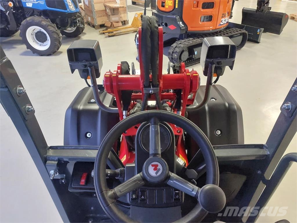 Weidemann 1260 LP Shovel (NIEUW) Ostale poljoprivredne mašine