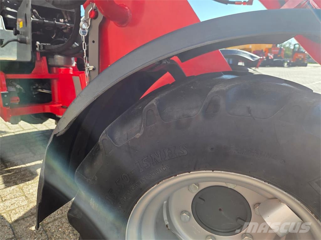 Weidemann 1350CX45 Shovel Sonstige Landmaschinen