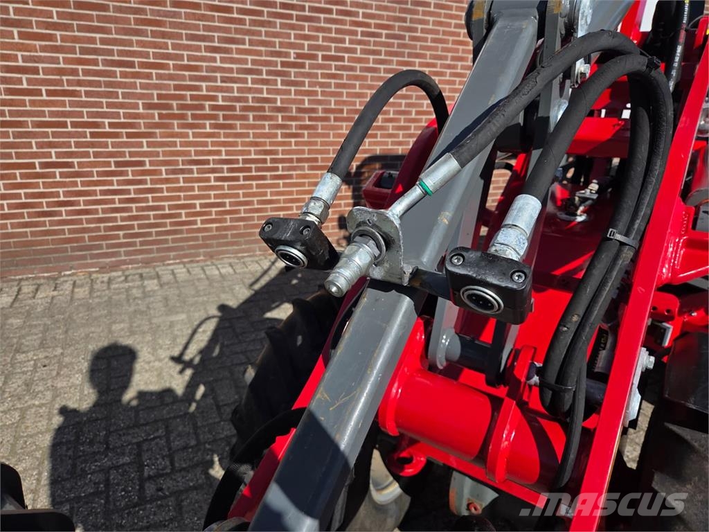 Weidemann 1350CX45 Shovel Sonstige Landmaschinen
