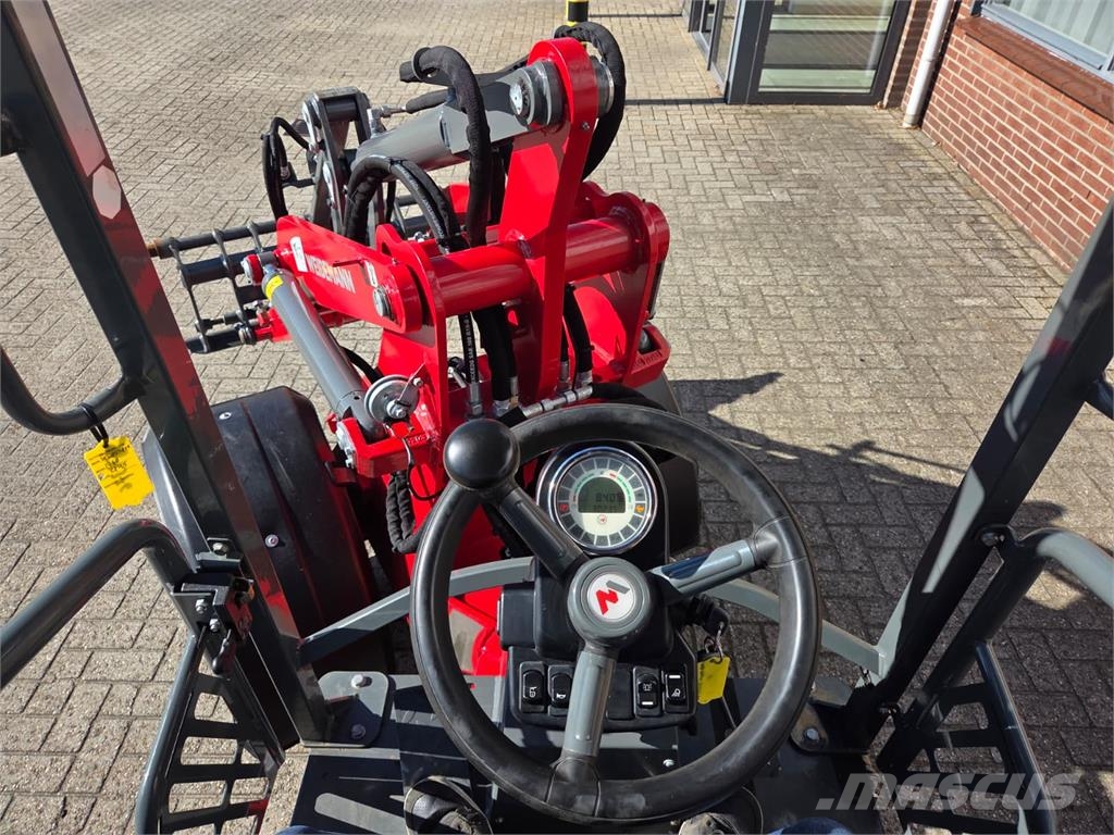 Weidemann 1350CX45 Shovel Sonstige Landmaschinen