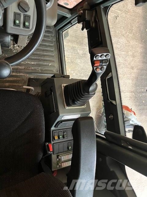 Weidemann 2080T Industrie Shovel 农业机械-其他