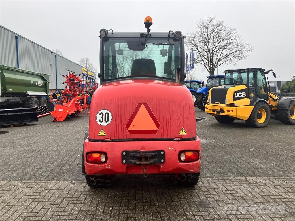 Weidemann 4070 CX100 Sonstige Landmaschinen