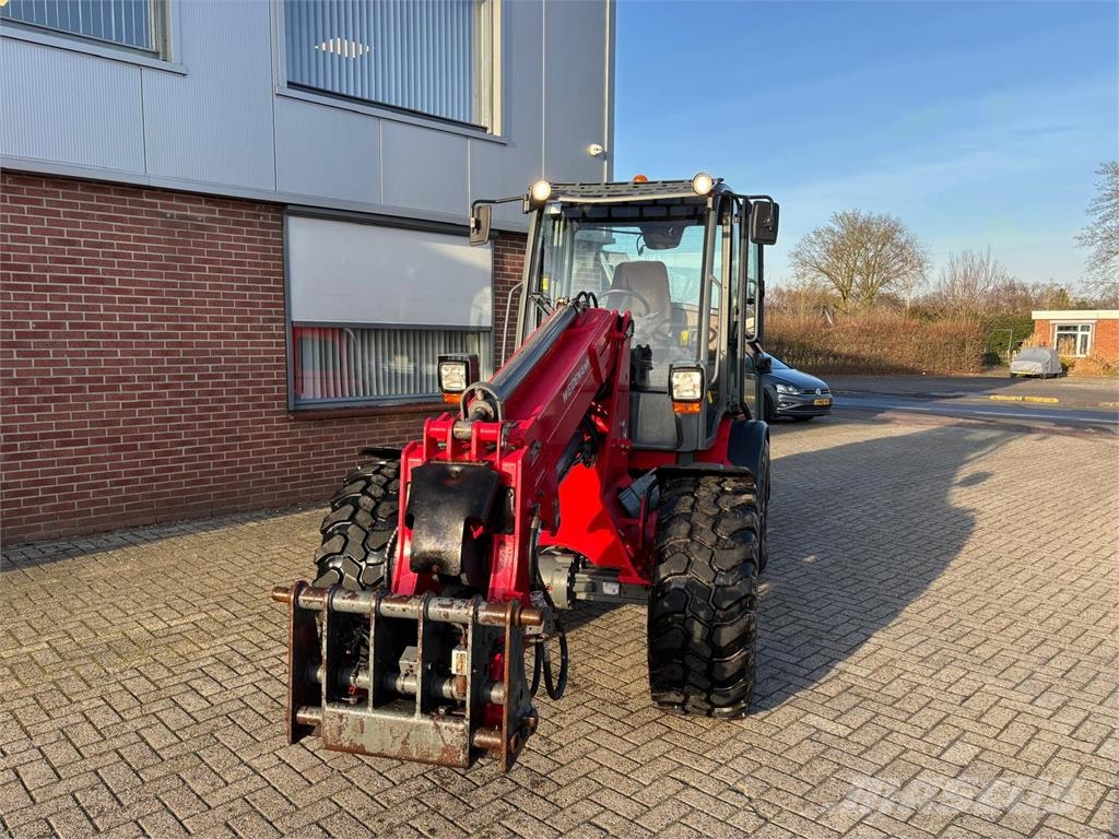 Weidemann 4070 CX100 Sonstige Landmaschinen