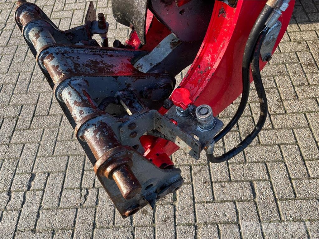 Weidemann 4070 CX100 Sonstige Landmaschinen