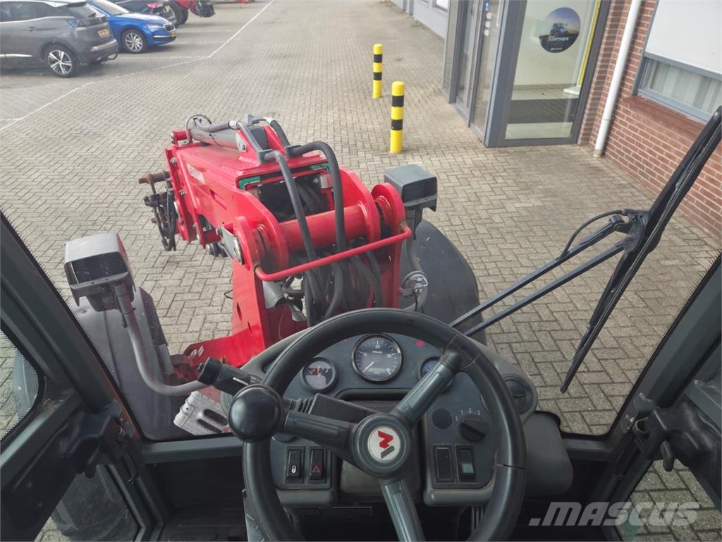 Weidemann 4270 CX100 T Shovel Άλλα γεωργικά μηχανήματα