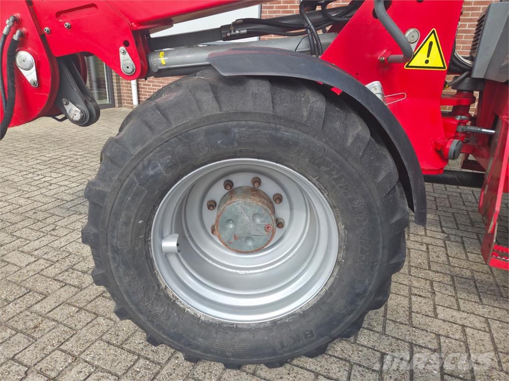 Weidemann 4270 CX100 T Shovel Άλλα γεωργικά μηχανήματα