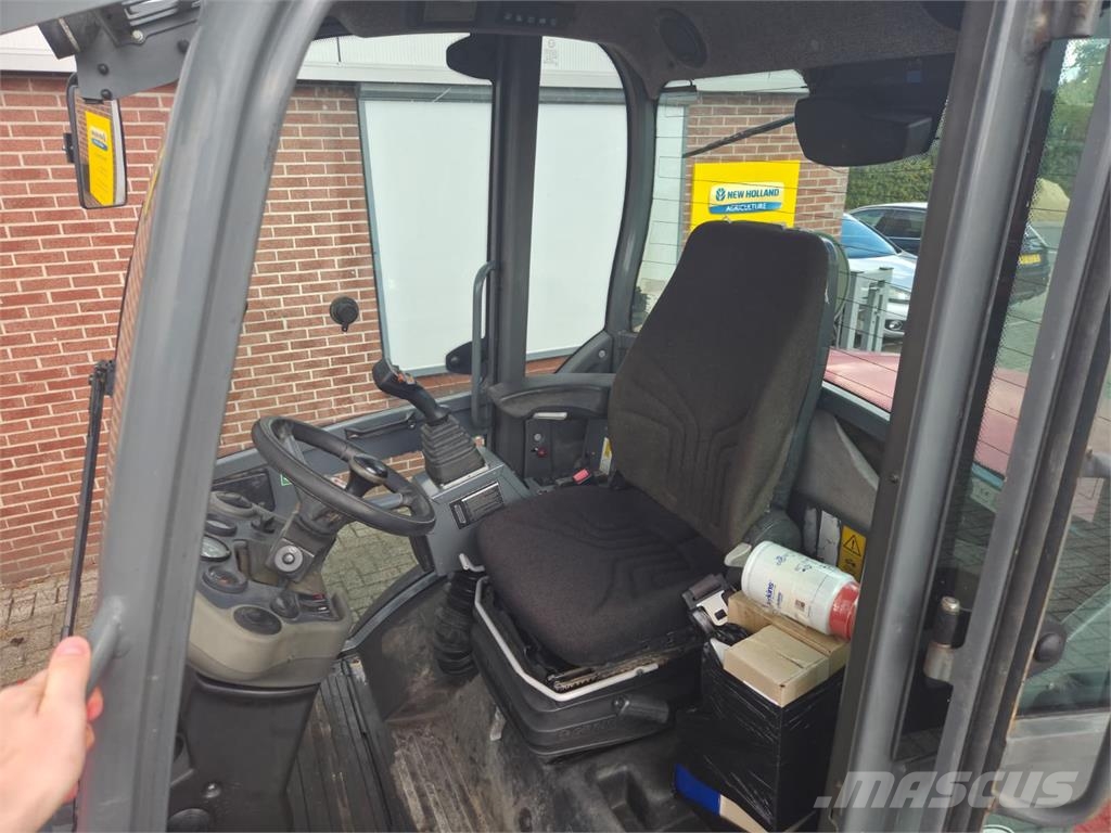 Weidemann 4270 CX100 T Shovel Άλλα γεωργικά μηχανήματα