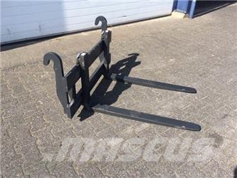 Weidemann Palletvork Euro (NIEUW) Κατασκευές - Άλλα