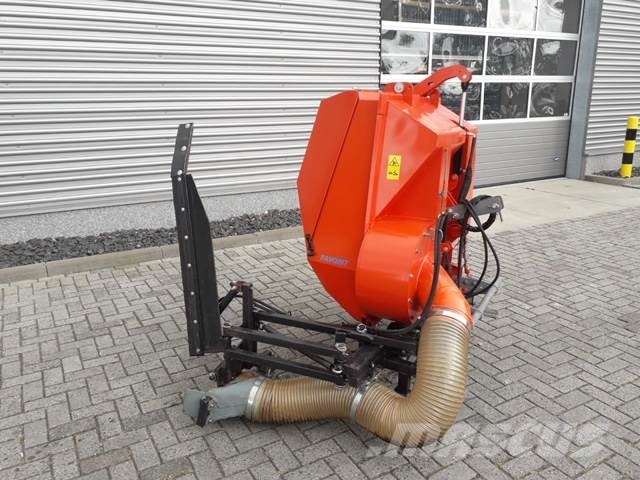 Wiedenmann Favorit Zuigmachine Vacuum cleaners