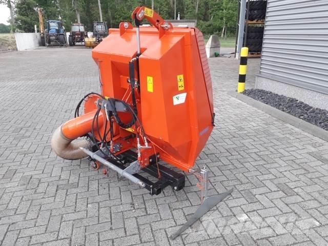 Wiedenmann Favorit Zuigmachine Vacuum cleaners