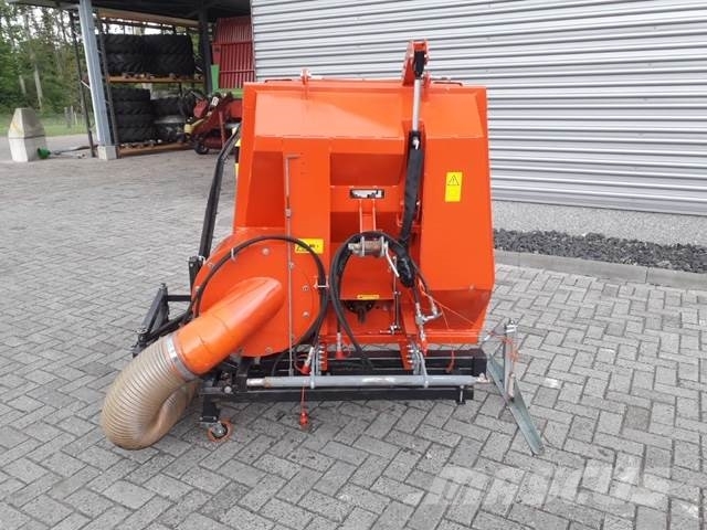 Wiedenmann Favorit Zuigmachine Vacuum cleaners
