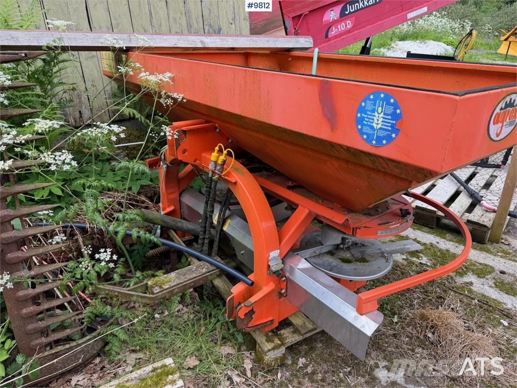 Agrex XPL Sembradoras