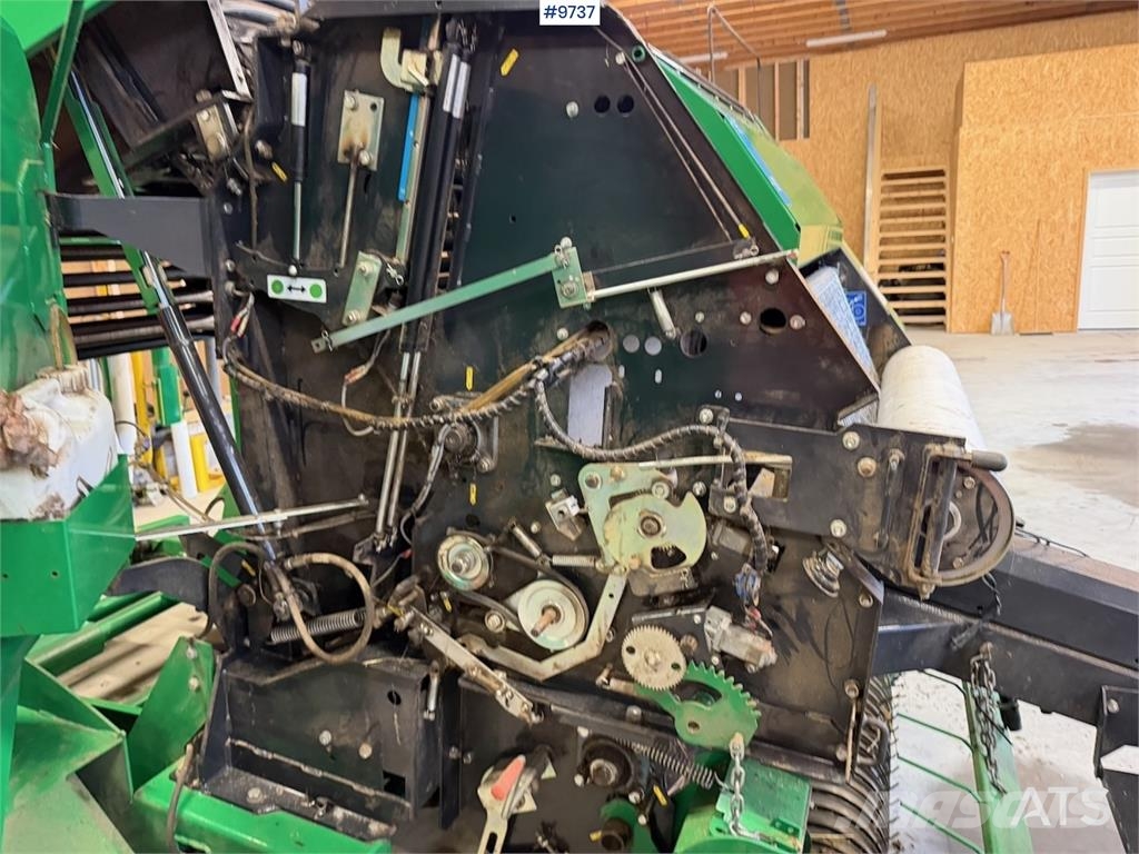 Agronic MidiVario 85-100 Otros equipos para cosecha