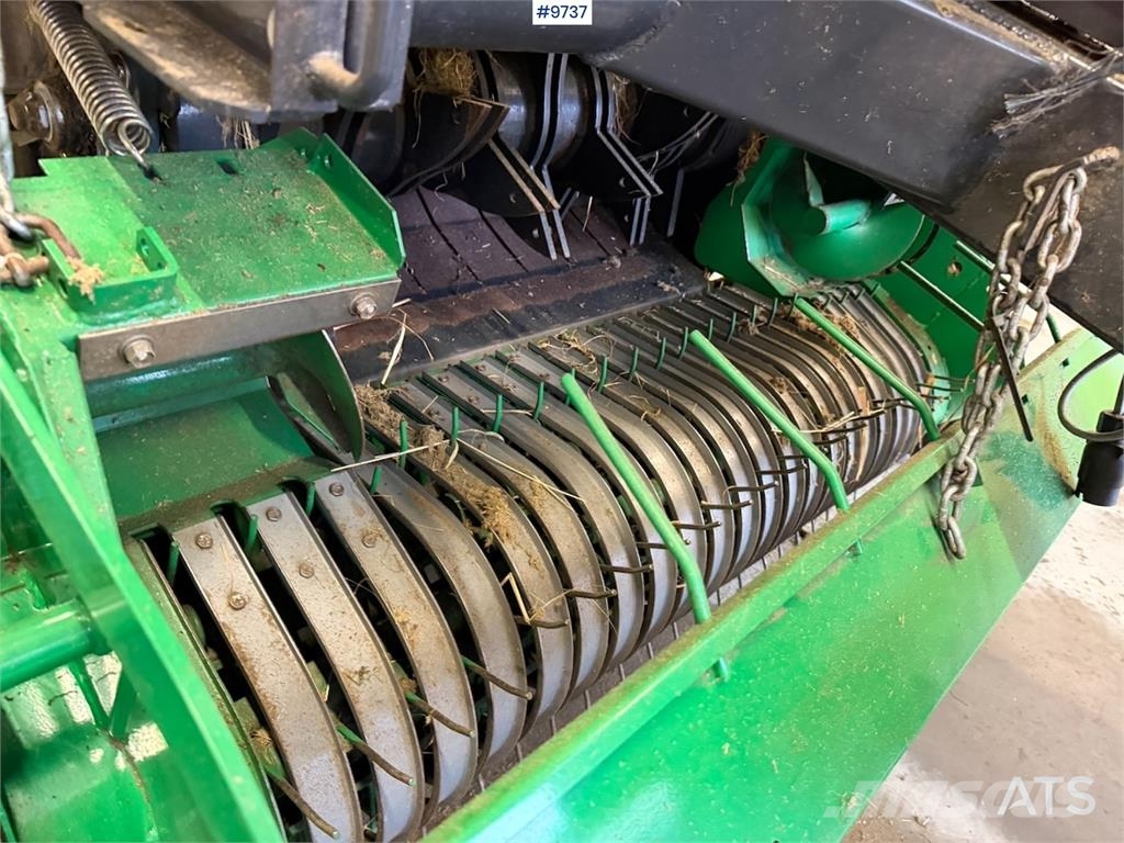 Agronic MidiVario 85-100 Otros equipos para cosecha