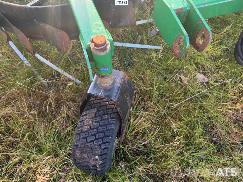 Agronic OY IVR 500 Ostala oprema za žetvu