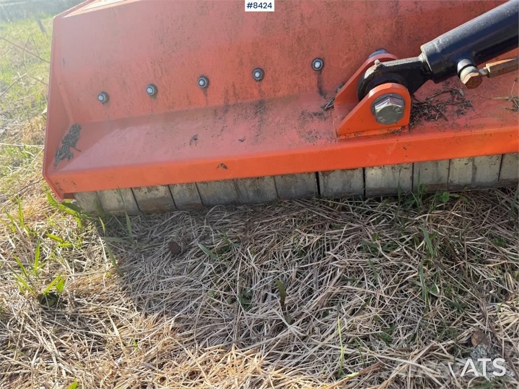  Agroquip BPL 145 معدات أخرى للحصاد