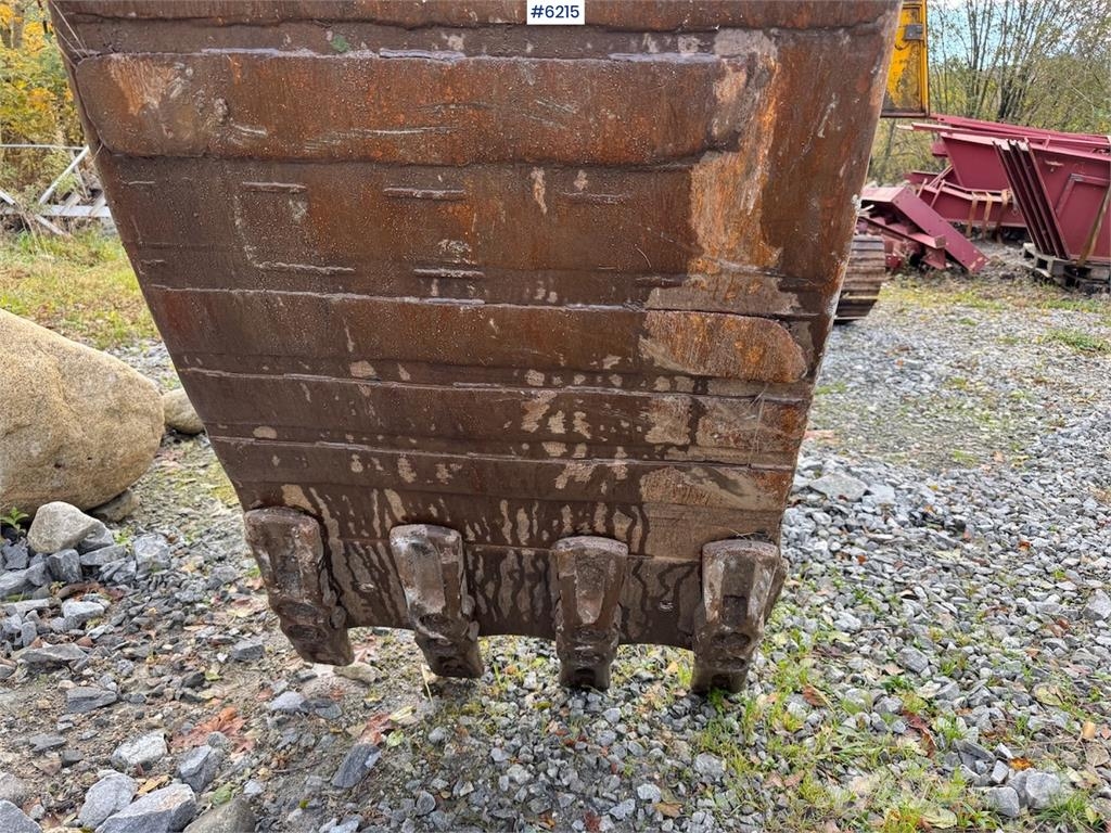 Åkerman H7B Excavadoras sobre orugas