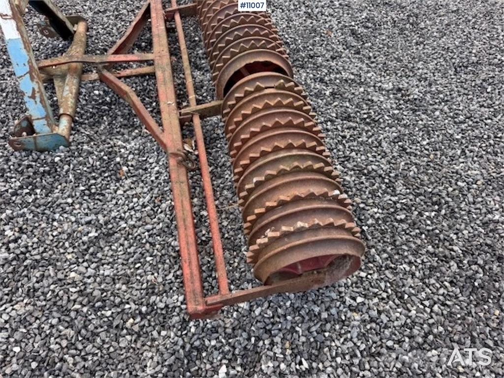 Åkerrull Åkerrull Other tillage machines and accessories