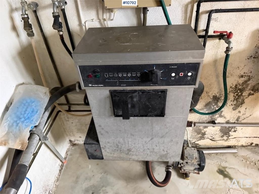 Alfa Laval Melkeanlegg Annet tilbehør