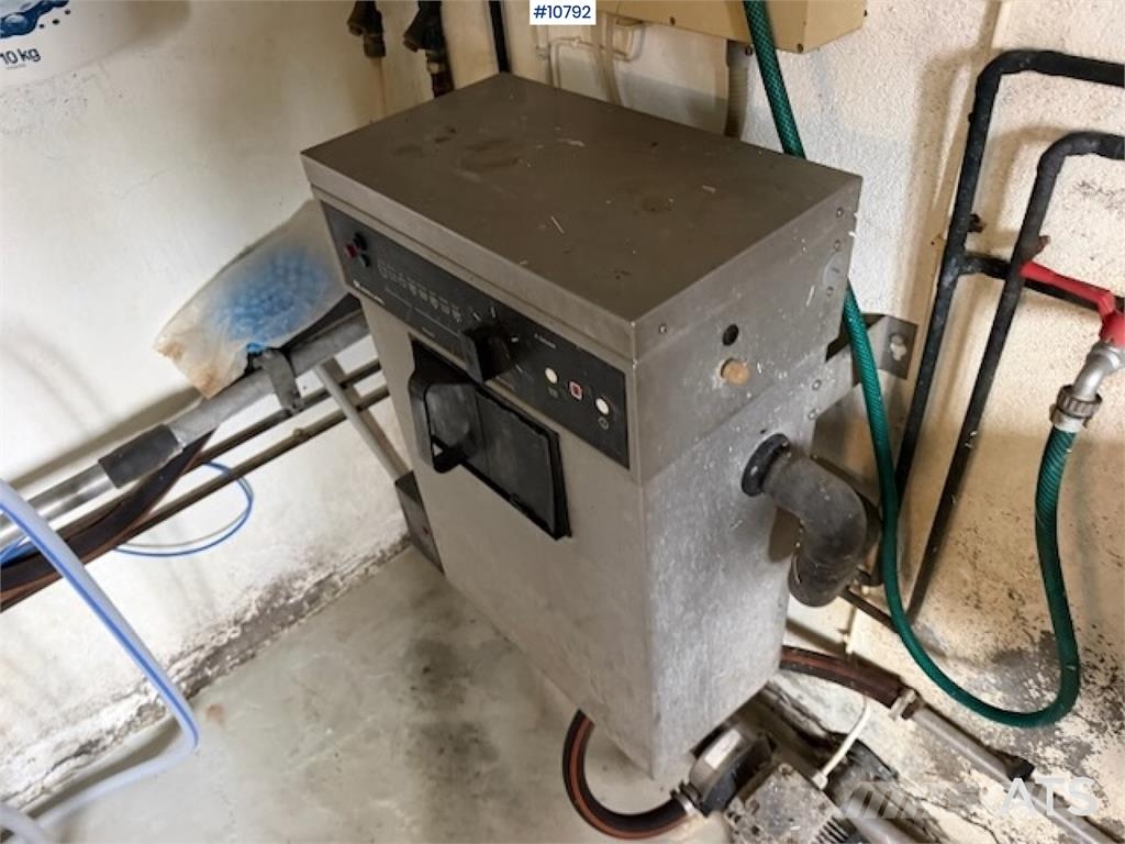 Alfa Laval Melkeanlegg Annet tilbehør