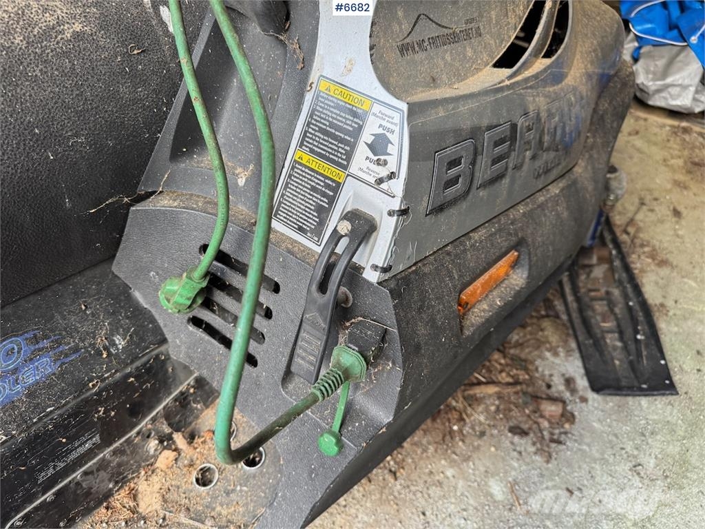 Arctic Cat ATV-k