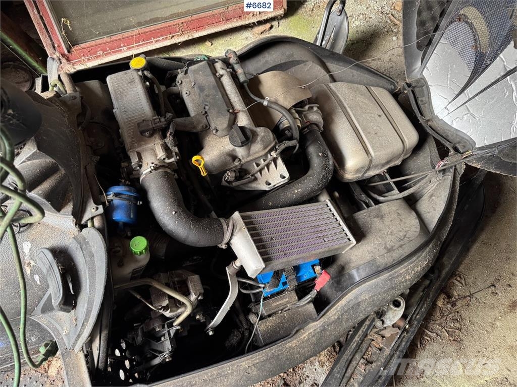 Arctic Cat ATV-k