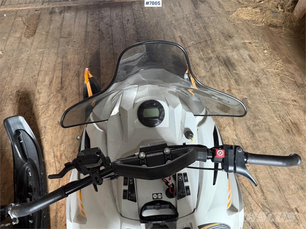Arctic Cat ATV-k