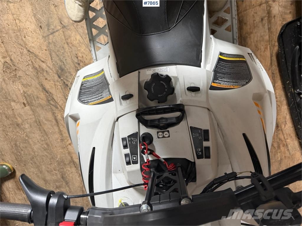Arctic Cat ATV-k