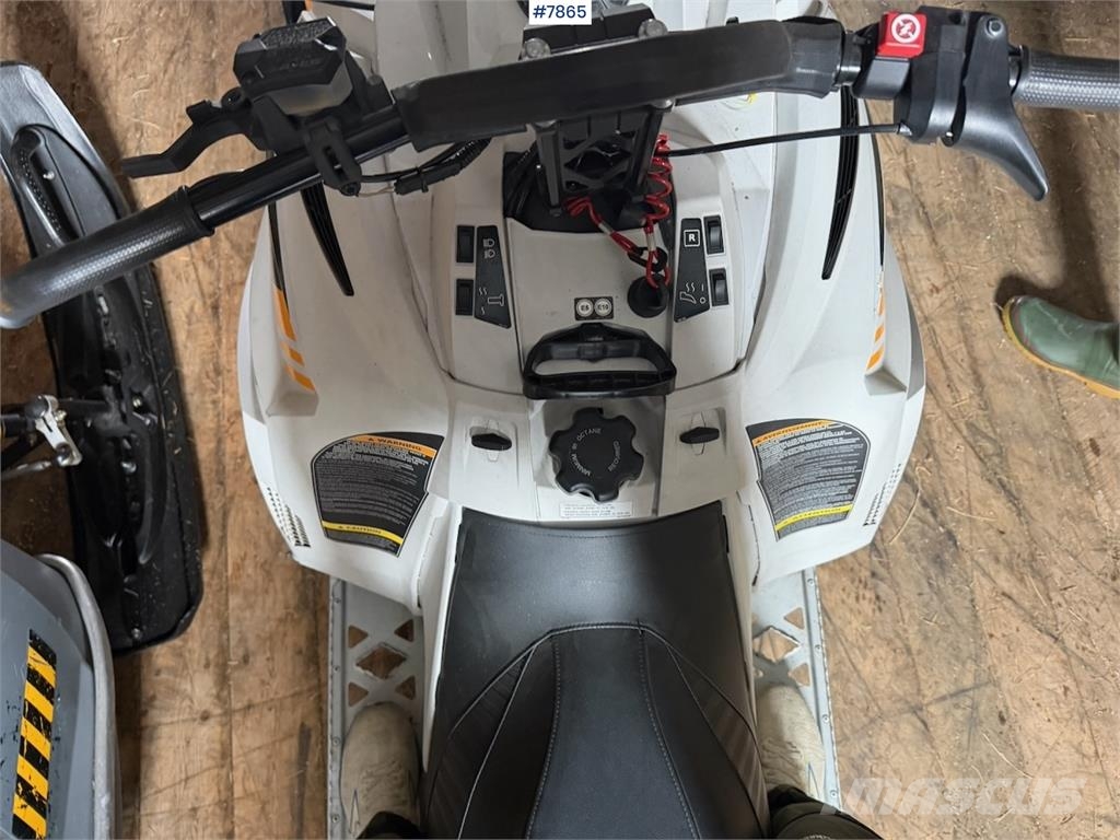 Arctic Cat ATV-k