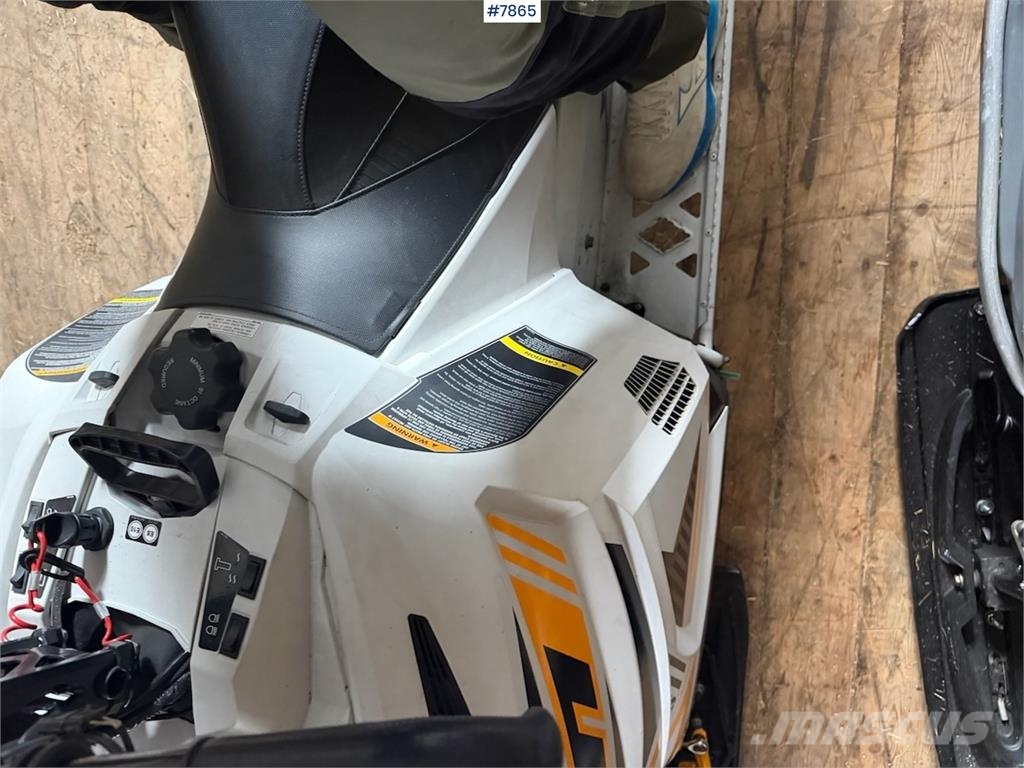 Arctic Cat ATV-k