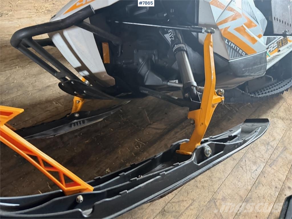 Arctic Cat ATV-k