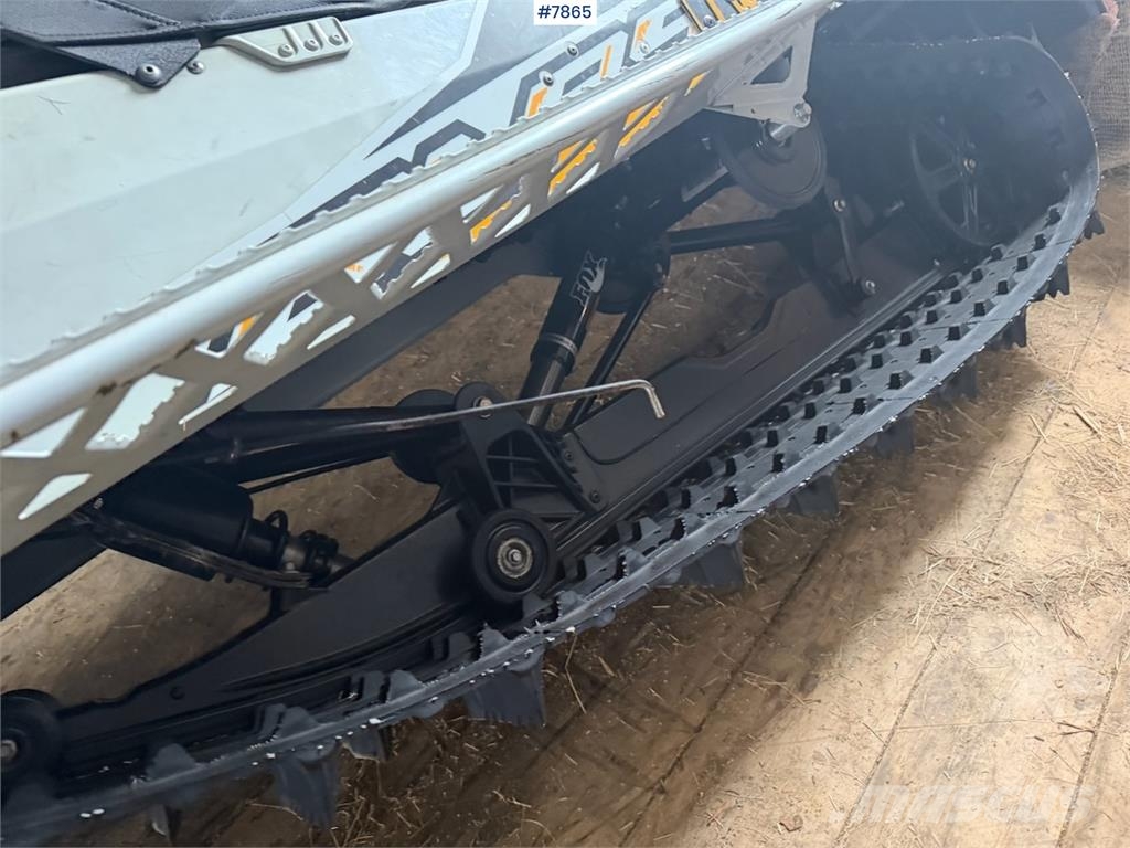 Arctic Cat ATV-k