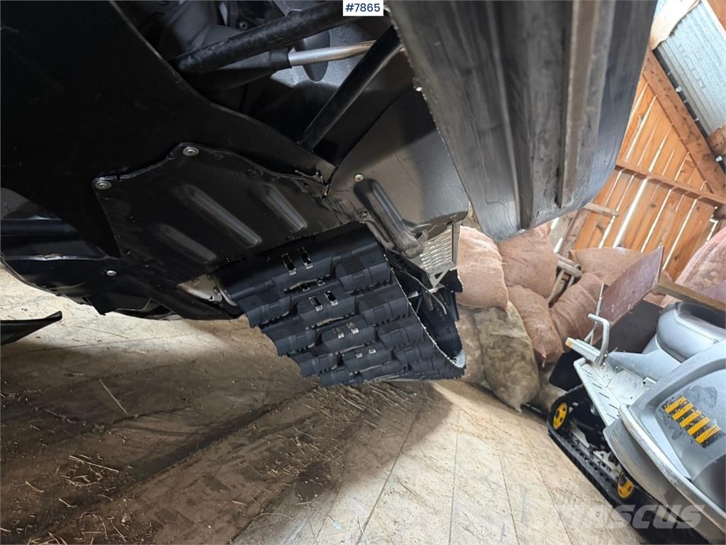 Arctic Cat ATV-k