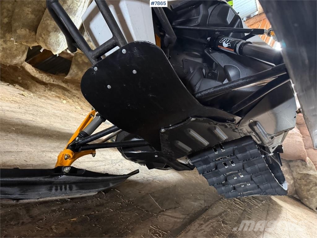 Arctic Cat ATV-k