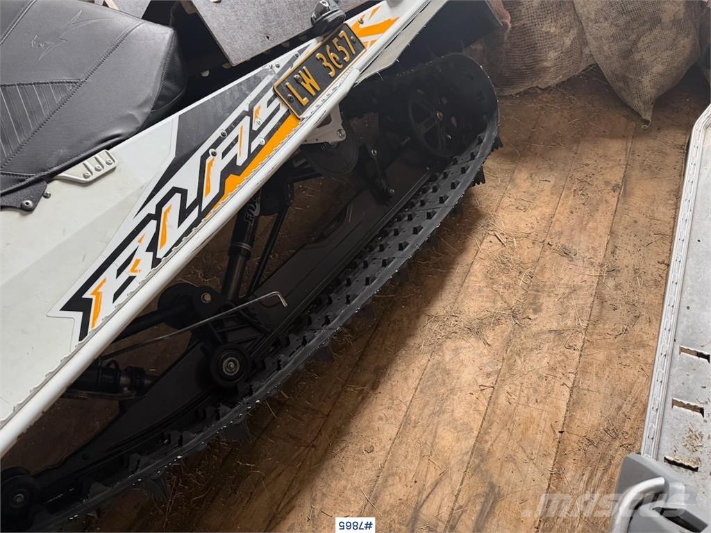 Arctic Cat ATV-k