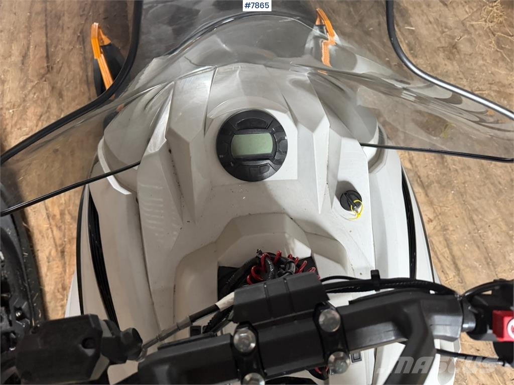 Arctic Cat ATV-k