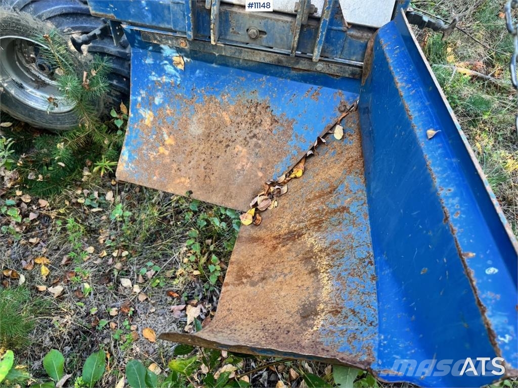 Asa-Lift CM 1000 Other components